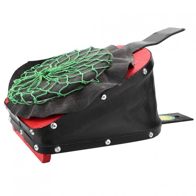 หนัง Tiger Woodwind Ball เครื่องประดับชุดไฟฉายเชื่อมชุด 3