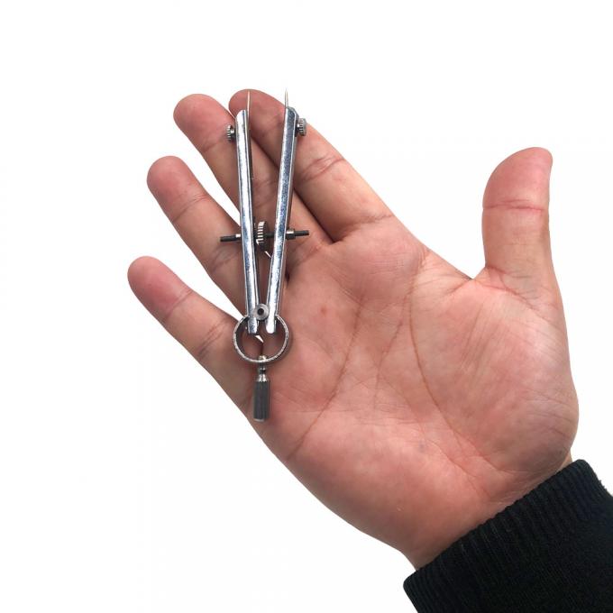 เครื่องประดับ เครื่องทํานาฬิกา เครื่องแยกสปริงยาว 4.3 นิ้ว เครื่องเล็บ 3