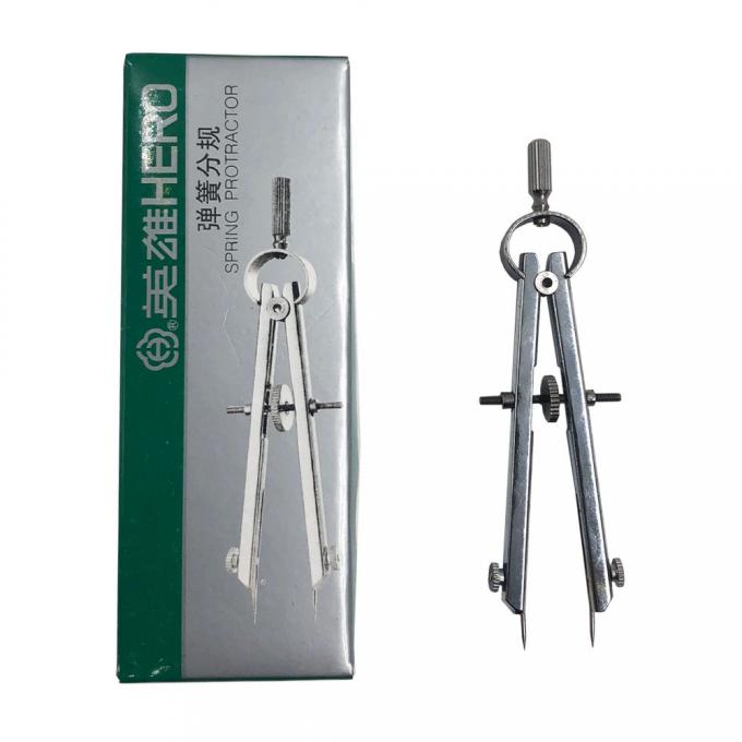 เครื่องประดับ เครื่องทํานาฬิกา เครื่องแยกสปริงยาว 4.3 นิ้ว เครื่องเล็บ 5